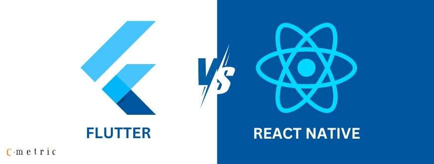 Flutter vs. React Native: Which Framework to Choose for Your Next Mobile App Development?
