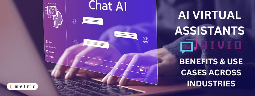 AI Virtual Assistants