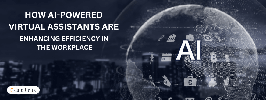 AI Powered Virtual Assistants