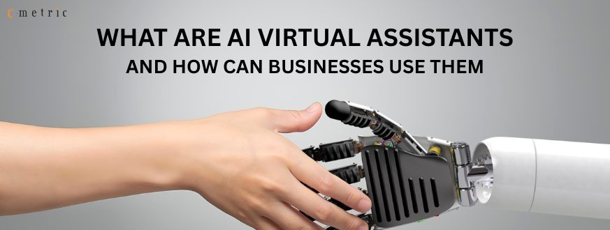 AI Virtual Assistants 1