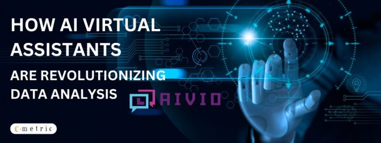 How AI Virtual Assistants Are Revolutionizing Data Analysis