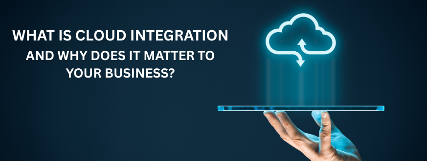 Cloud Integration