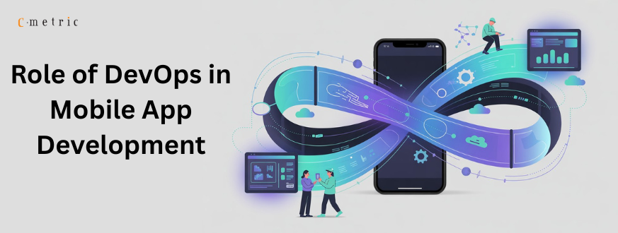 Role of DevOps in Mobile App Development