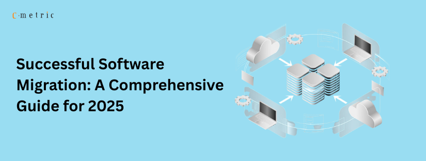 Successful Software Migration A Comprehensive Guide for 2025