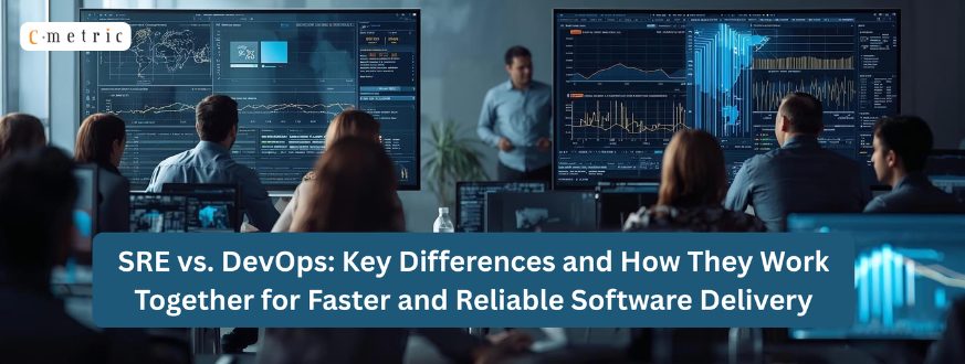 SRE vs. DevOps: Key Differences and How They Work Together