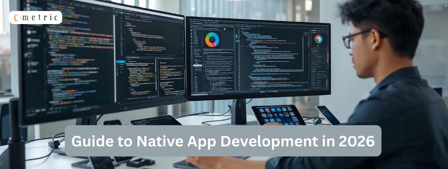 Guide to Native App Development in 2026